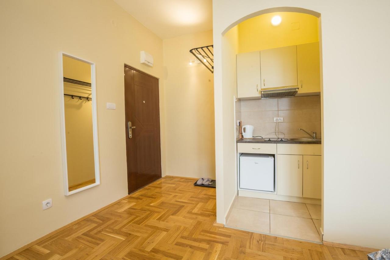 Belgrade Center Apartment Skadarlija Экстерьер фото